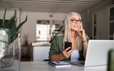 Advice for Seniors: How to Transition into Retirement
