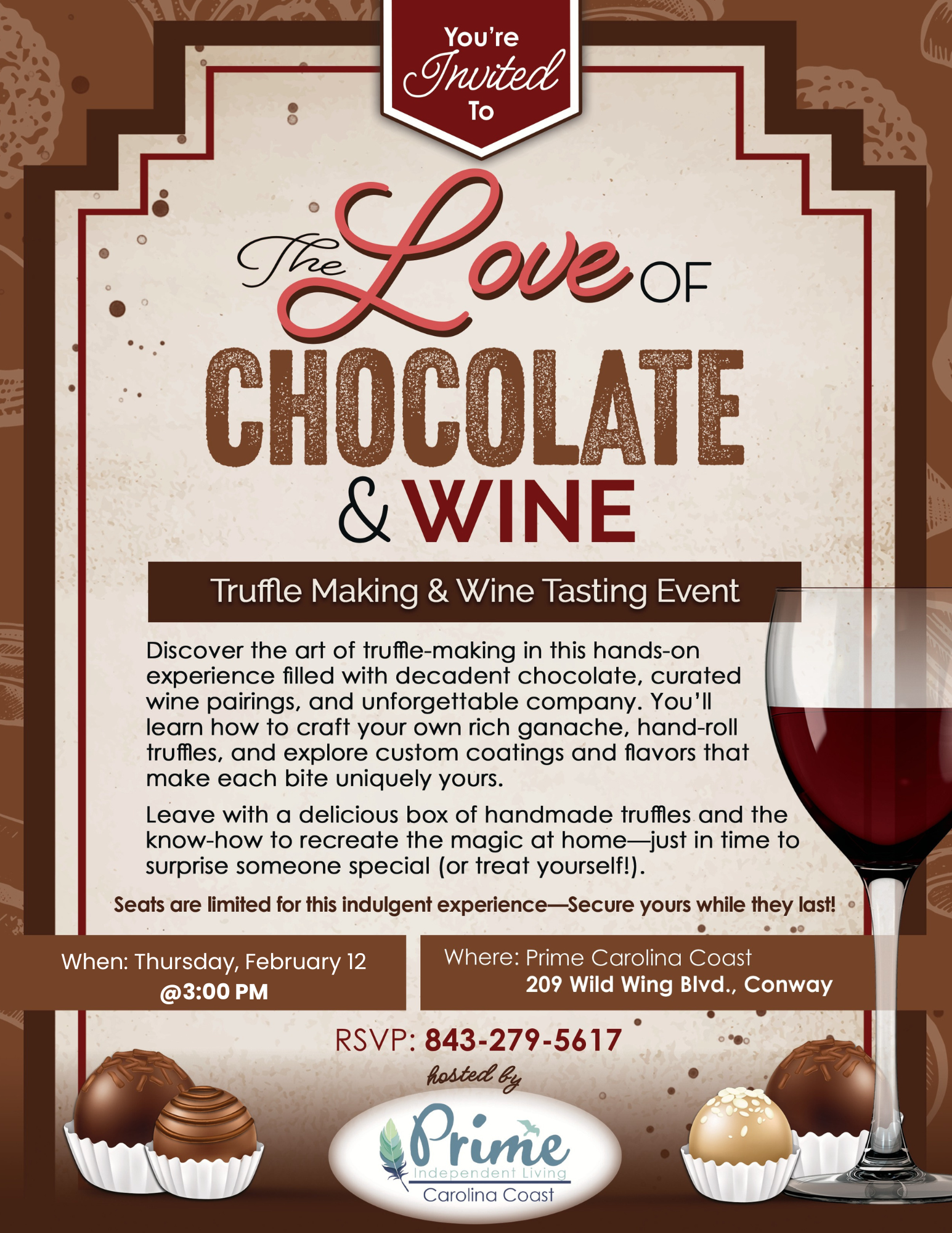 For the Love of Chocolate & Wine.pdf