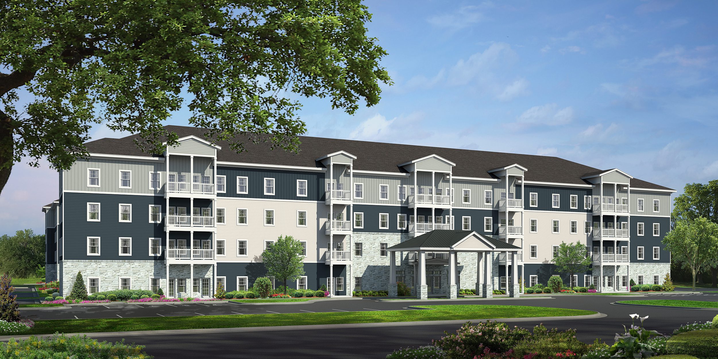 Communities Prime Independent Living Affordable and WellnessFocused