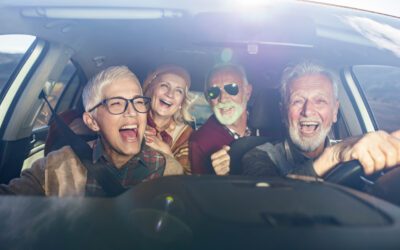 The Best Cars for Seniors in 2024
