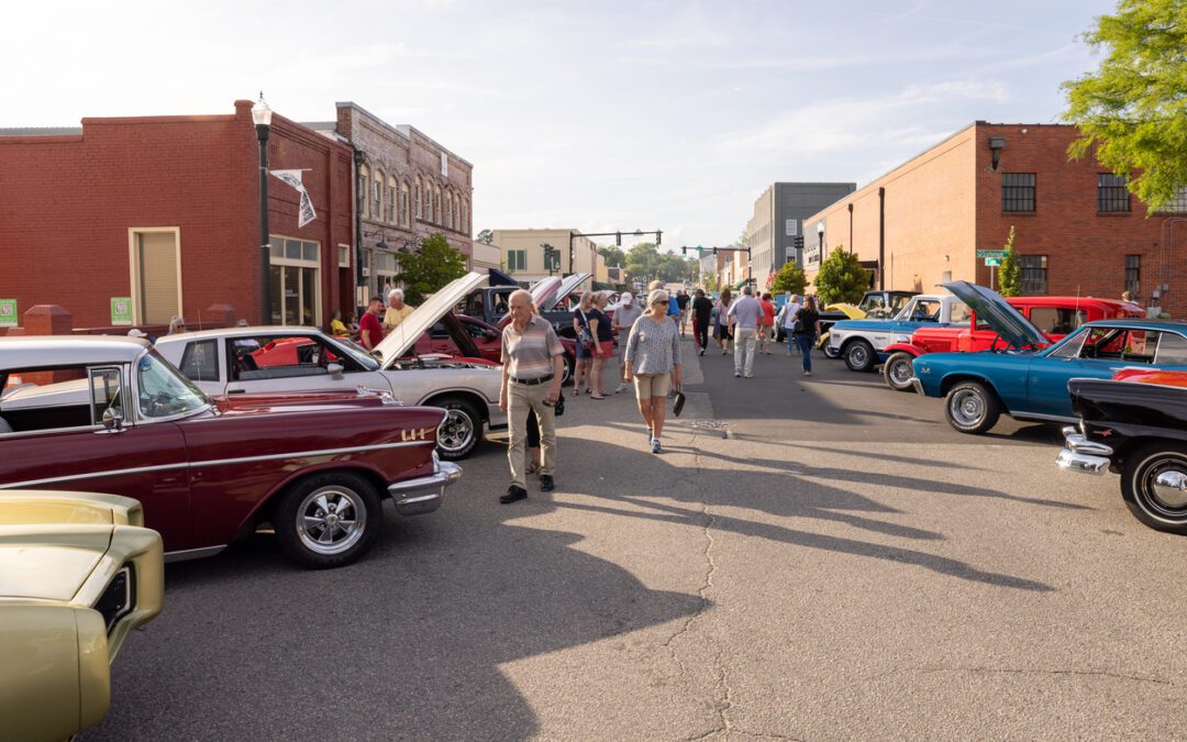 Live Life Fully in a Prime Independent Community