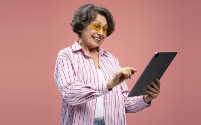 Top Tablets & Smartphones for Seniors