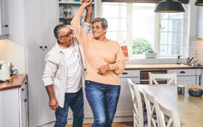 Signs That It’s Time to Move to Senior Independent Living