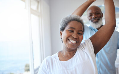 The Affordability Problem in Senior Living