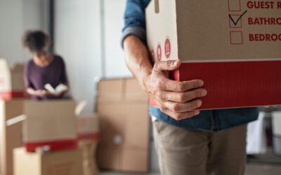 Downsizing for Prime? Here are 7 Things You Can’t Leave Behind