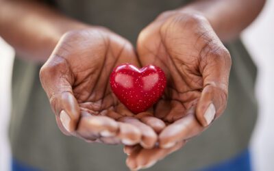 5 Healthy Heart Tips for American Heart Month