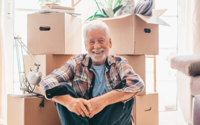 How to Downsize Your Home: A Checklist for Seniors