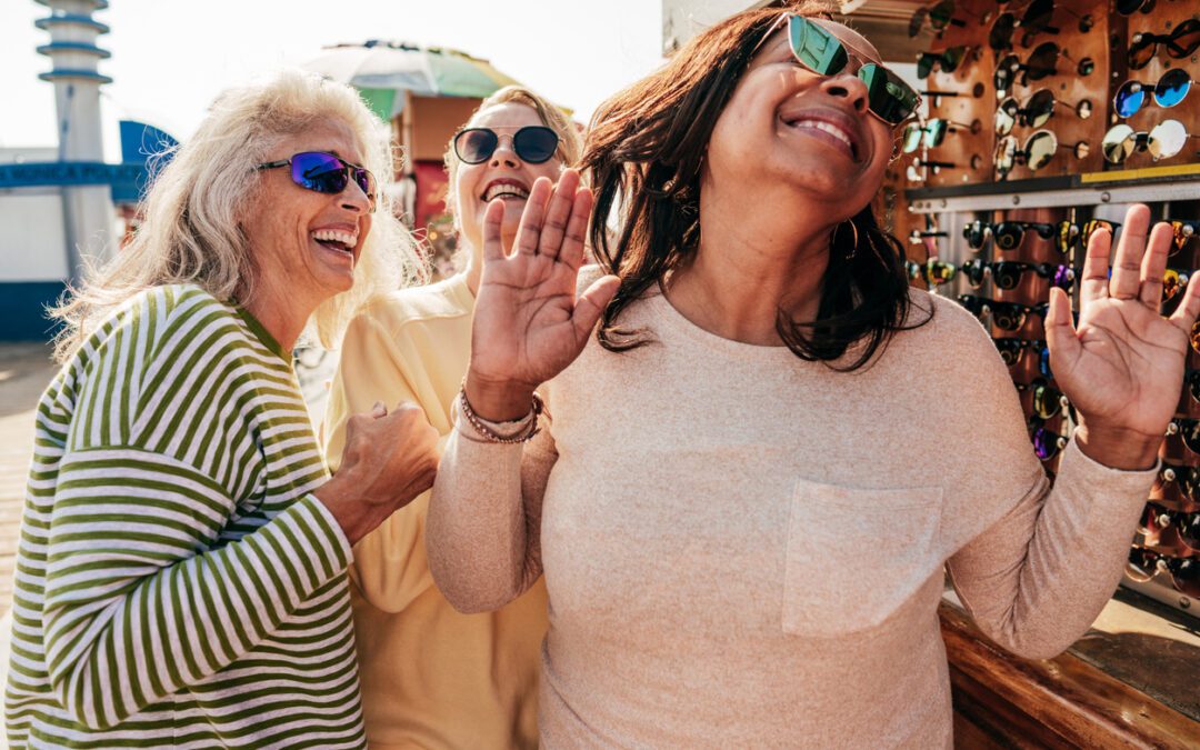 Top 5 Reasons to Retire to the Myrtle Beach Area