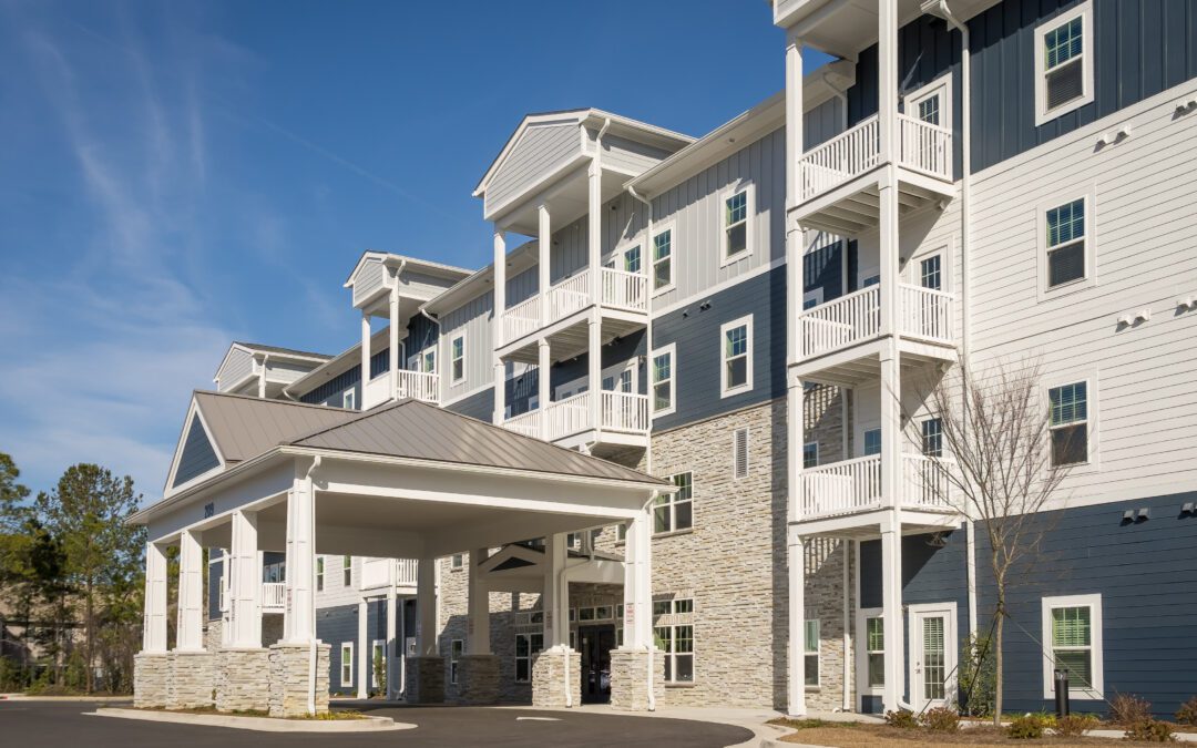 A Day in the Life at Prime Independent Living