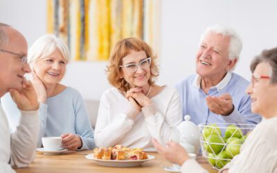 Top 10 Independent Living Amenities to Look for in a Community