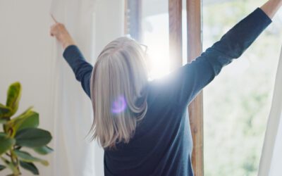 6 Morning Routines That Boost Energy and Mood for Seniors